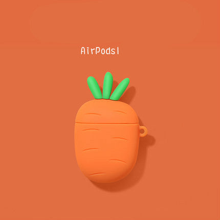 Compatible With Carrot Airpods Earphone Box