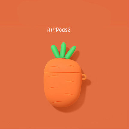 Compatible With Carrot Airpods Earphone Box