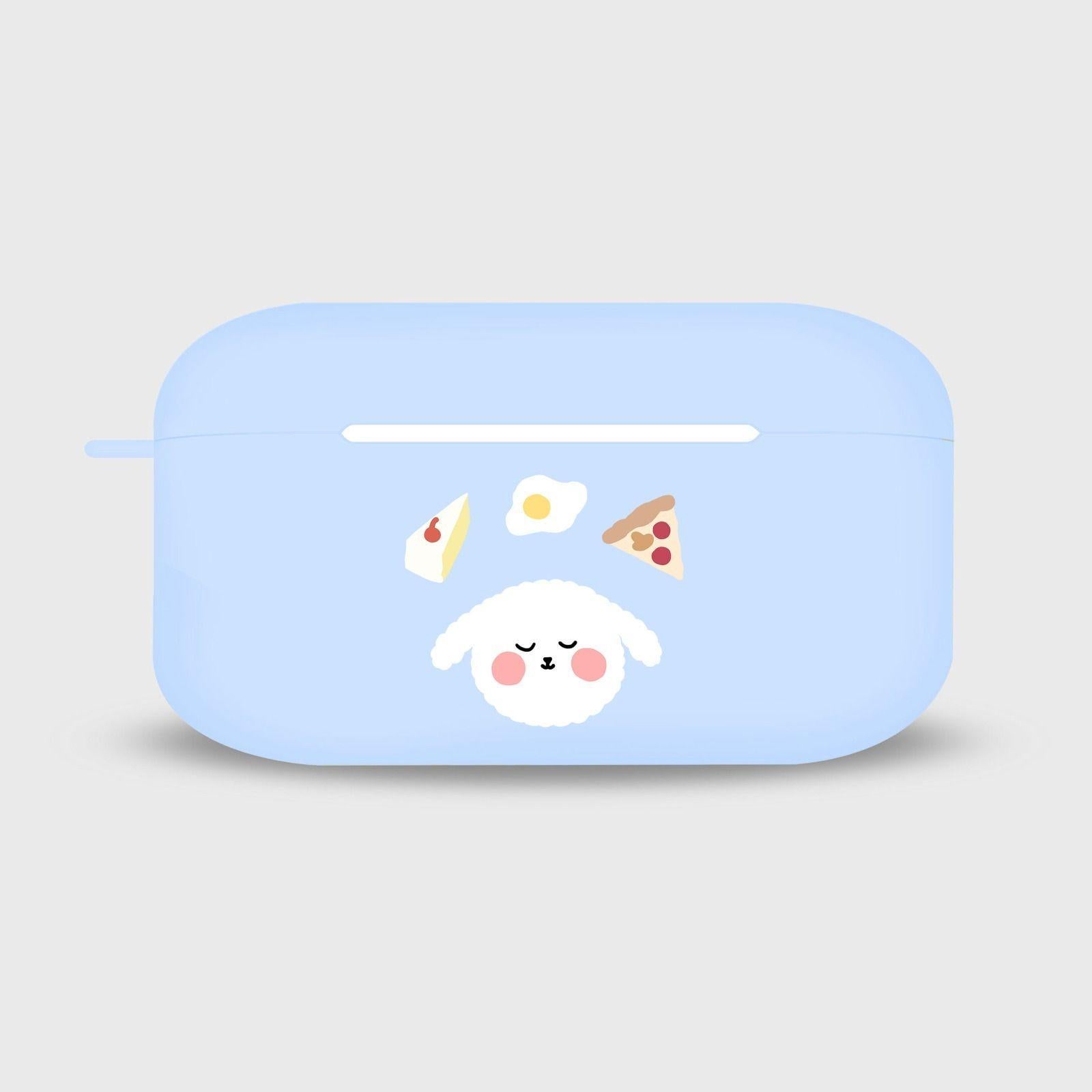 Compatible with Apple, Airpods Case