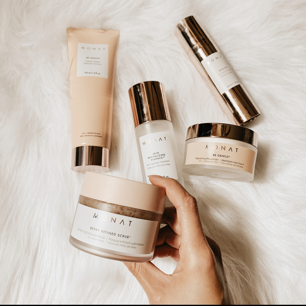 Unveiling the Science Behind Skincare Ingredients