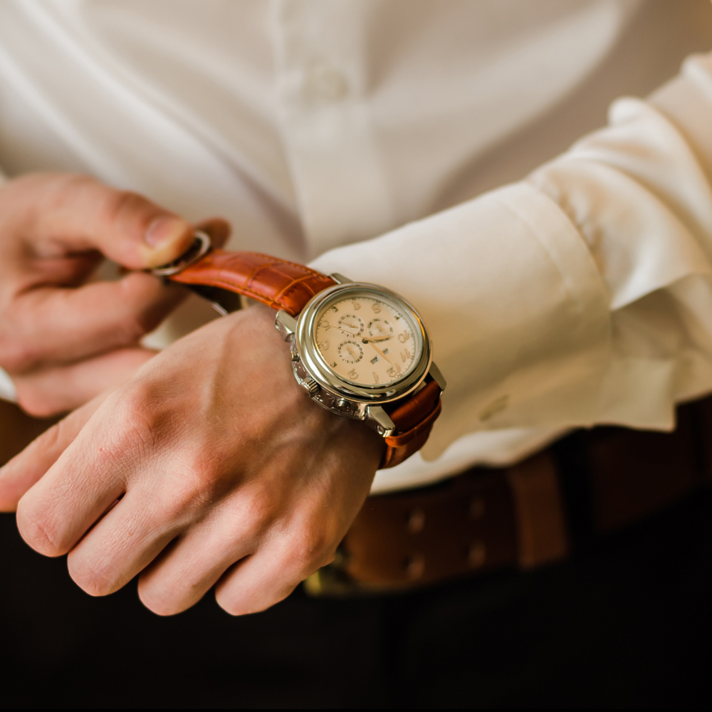 A Comprehensive Guide to the Latest Watch Trends and Styles