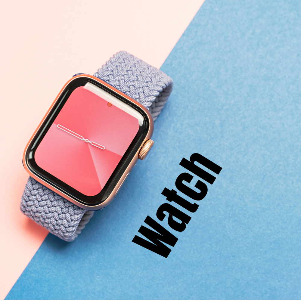 Smart Watches