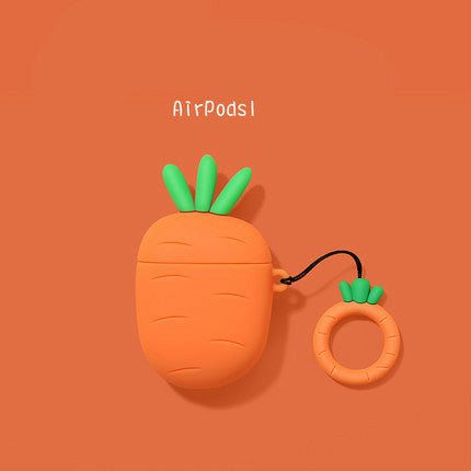 Compatible With  Carrot Airpods Earphone Box