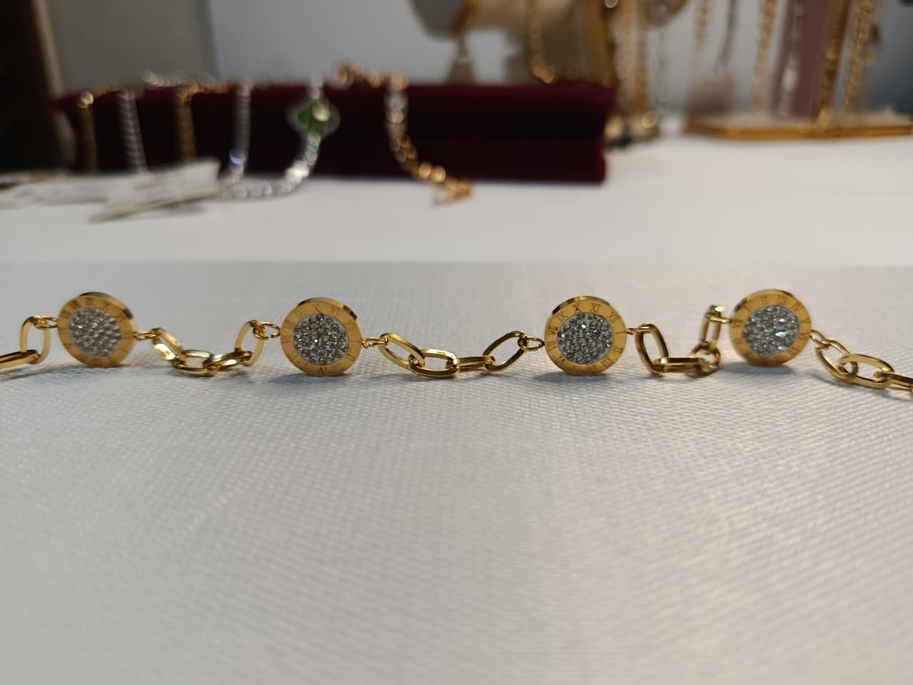 ✨ "Aurora Grace Bracelet" ✨