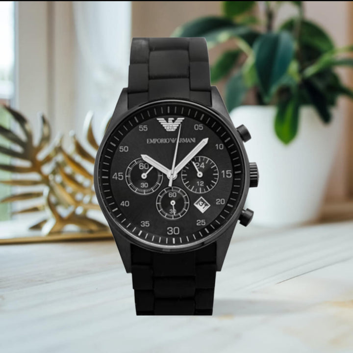 Empiro Arnami Black Watch
