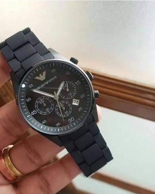 Empiro Arnami Black Watch