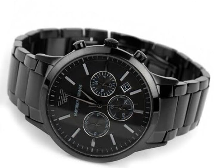 Empiro Arnami Black Watch